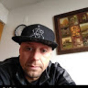 Meet your Posher, Pat